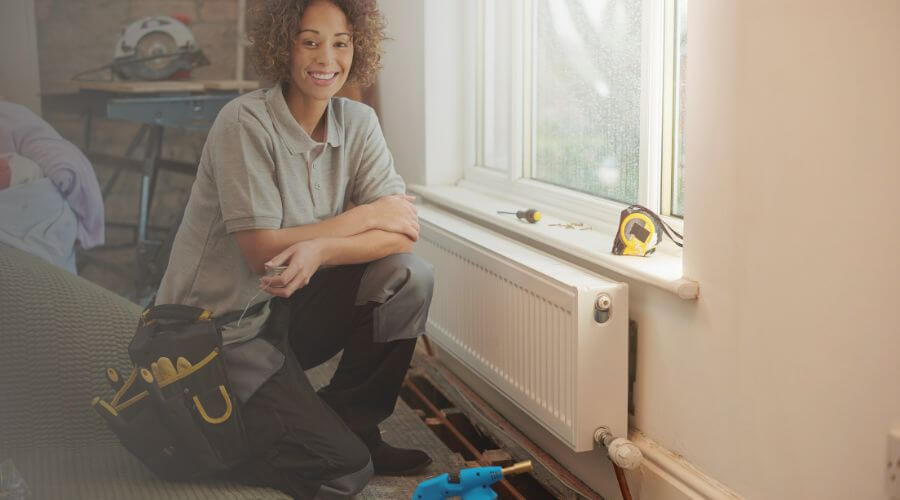 Professional same day plumber in West Union, IL